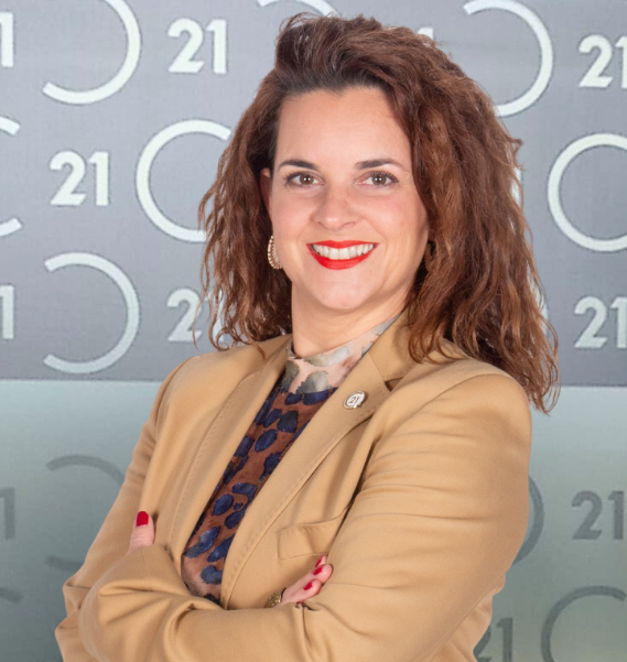 Sandra Eysel Perez
